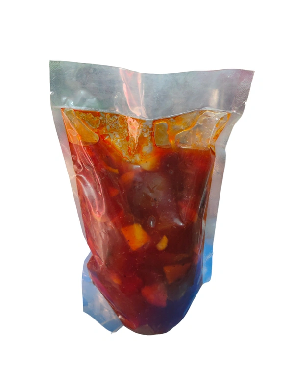 Pickle Khata Metha - 250g