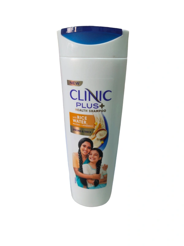 Clinic Plus With Rice Water 175ml