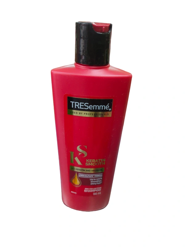 Tresemme Keratin Smooth Argan Oil - 185ml