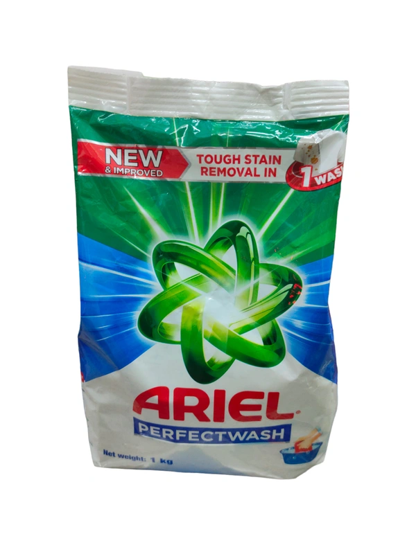 Ariel Perfect Wash - 1kg