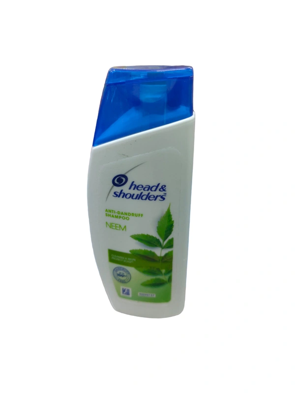 Head & Shoulder Anti Dandruff Neem 72ml