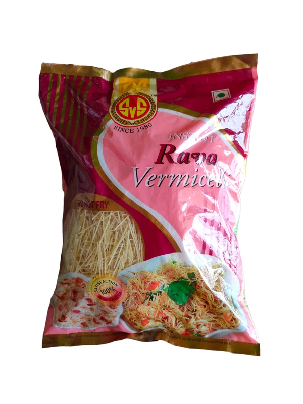 SVS Rava Vermicelli - 450g