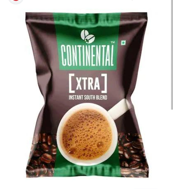 Continetal Extra Instant Coffee - 50g