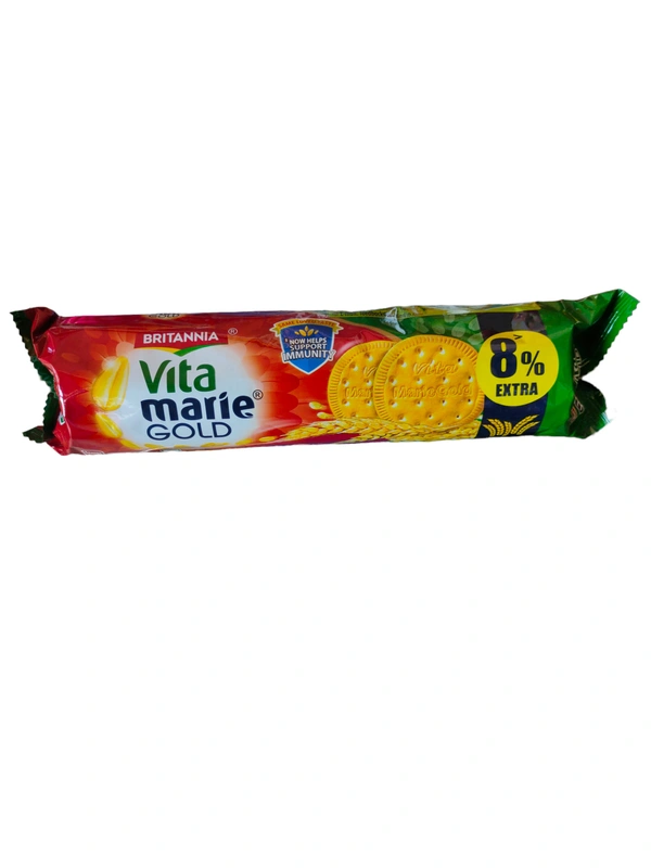 Britannia Vita Marie Gold - 163g