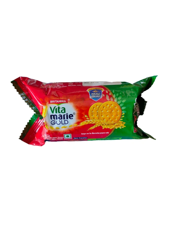 Britannia Vita Marie Gold - 61g
