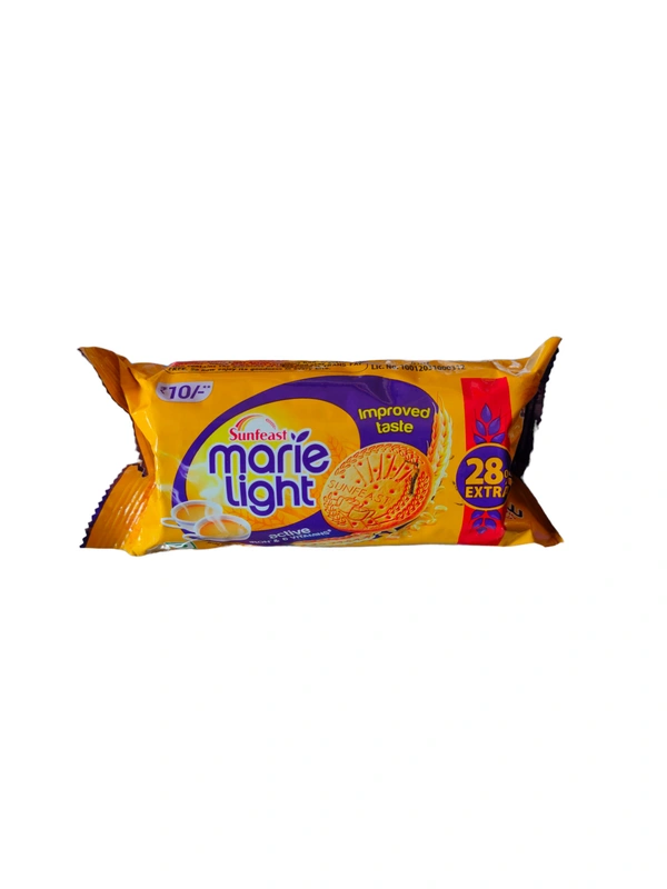Sunfeast Marie Light Active 86h