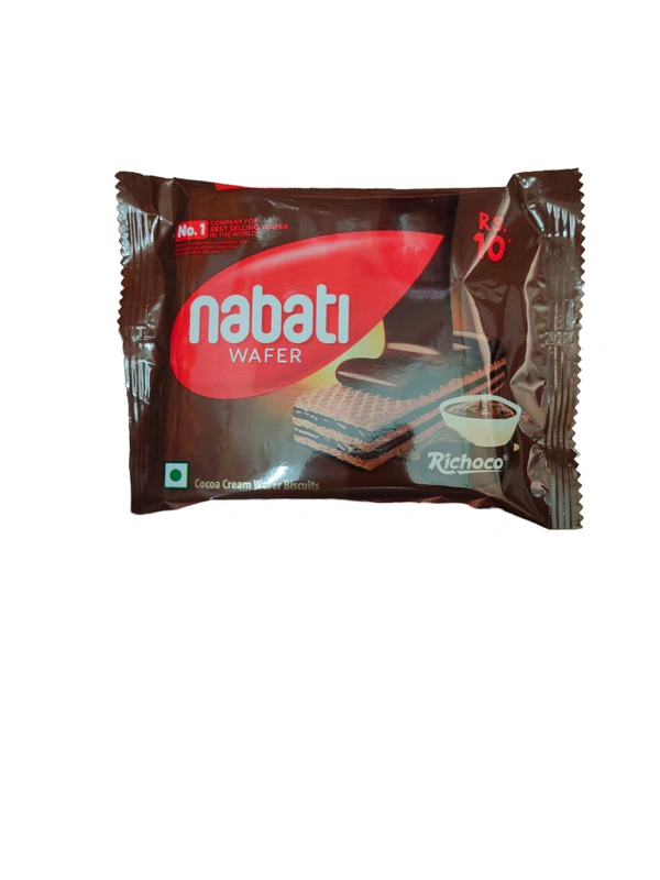Nabati Wafer 30g - Cocoa Cream