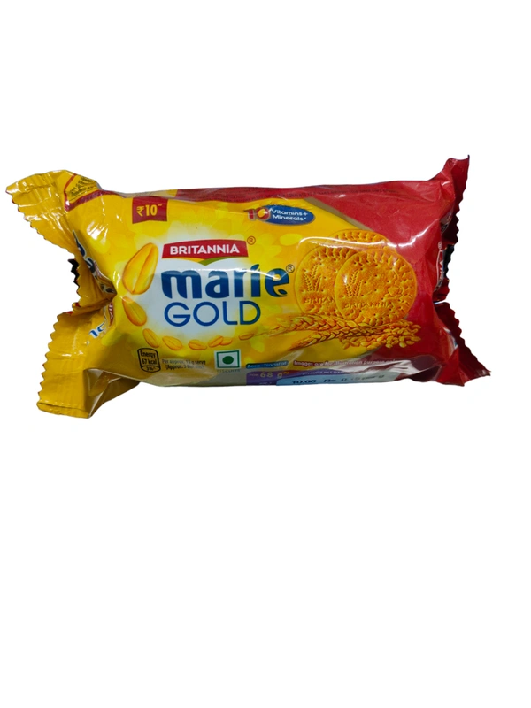 Britannia Mari Gold  - 68g