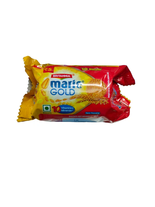 Britannia Mari Gold  - 36.8g