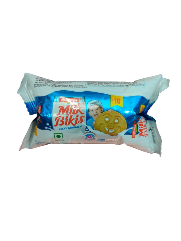 Britannia Milk Bikis 44g