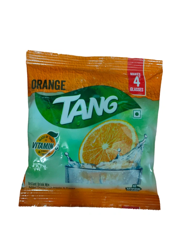 Tang Orange  - 75g