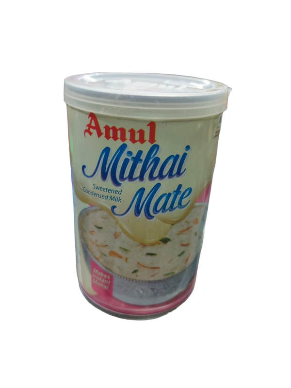 Amul Mithai Mate Condensed Milk - 400g