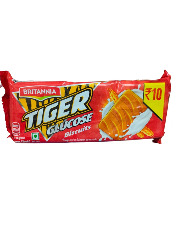 Britannia Tiger Glucose - 85.3g