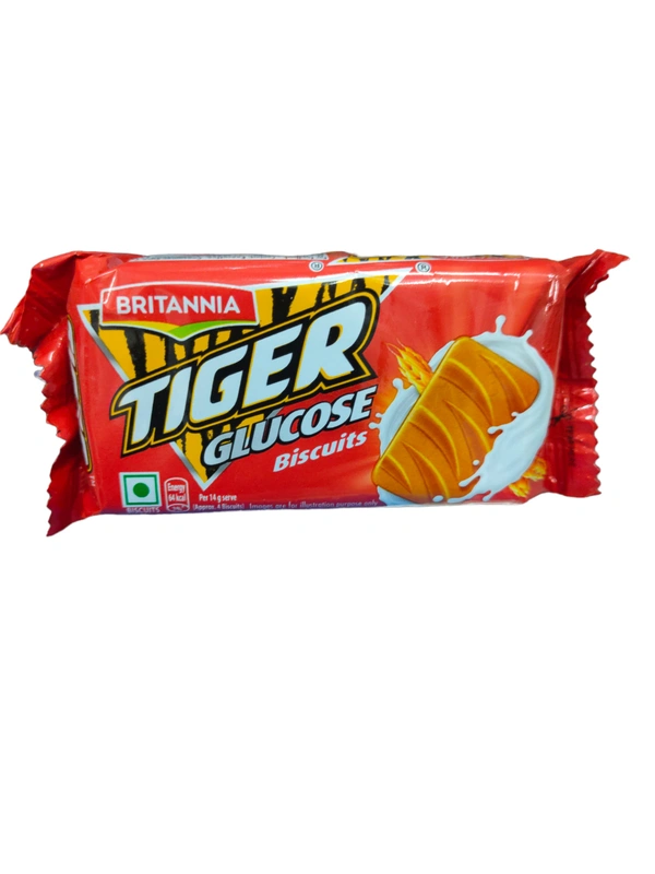 Britannia Tiger Glucose - 42.7g