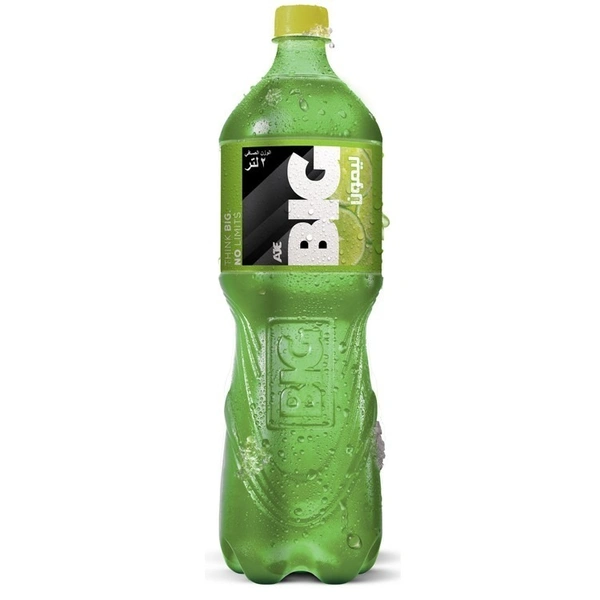 Big Lime - 1.5L