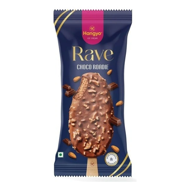 Hangyo RaveChoco Roadie