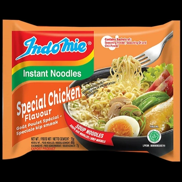 Indomie Special Chicken Noodles - 75g