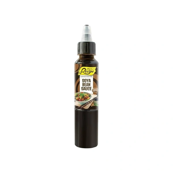  Mothers Soya BeanRed Chilli Sauce - 240g