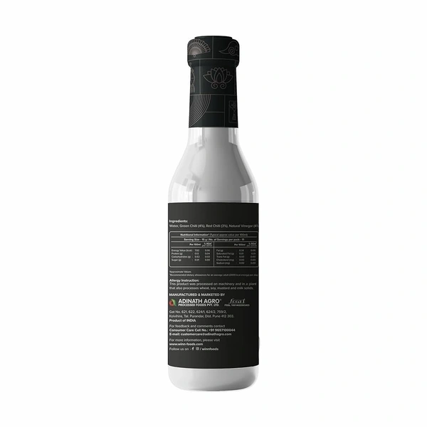Winn Vinegar 670ml
