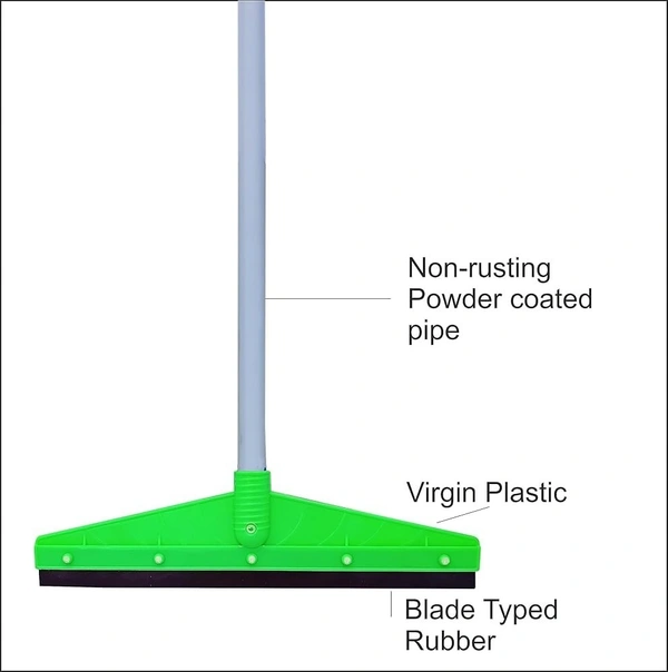 Mayuri premium Floor wiper - Big