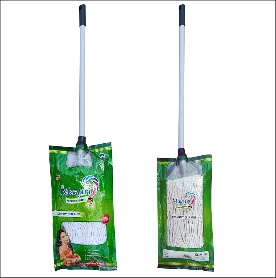 Mayuri Economy Flat Mop