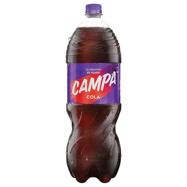 Campa  Flavoured Drink 2Ltr - Cola