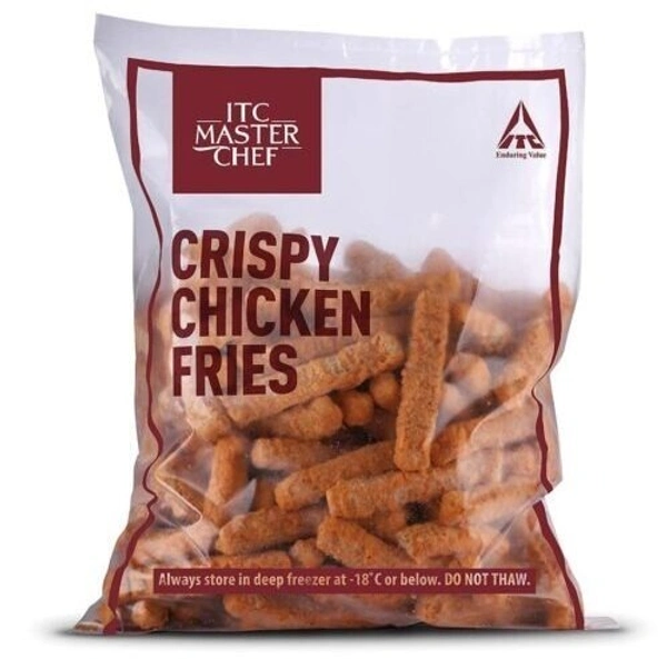 chicken Fries ITC - 1kg