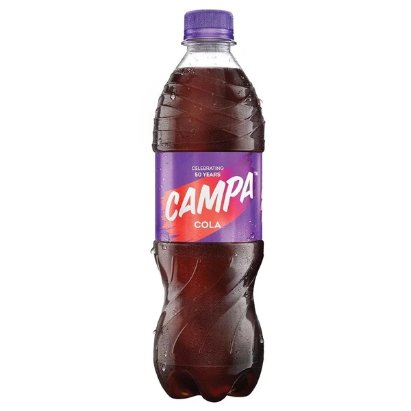 Campa Flavoured Drink 500Ml - Cola