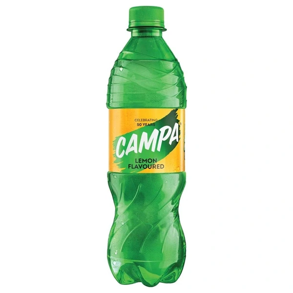 Campa Flavoured Drink 500Ml - Lemon