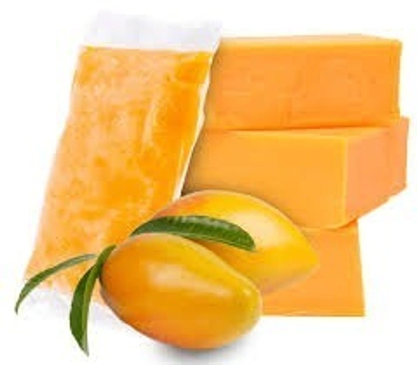 Mango pulp - 1kg