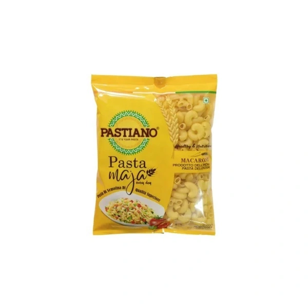 Pastiano Elbow Macaroni Anfal - 250g
