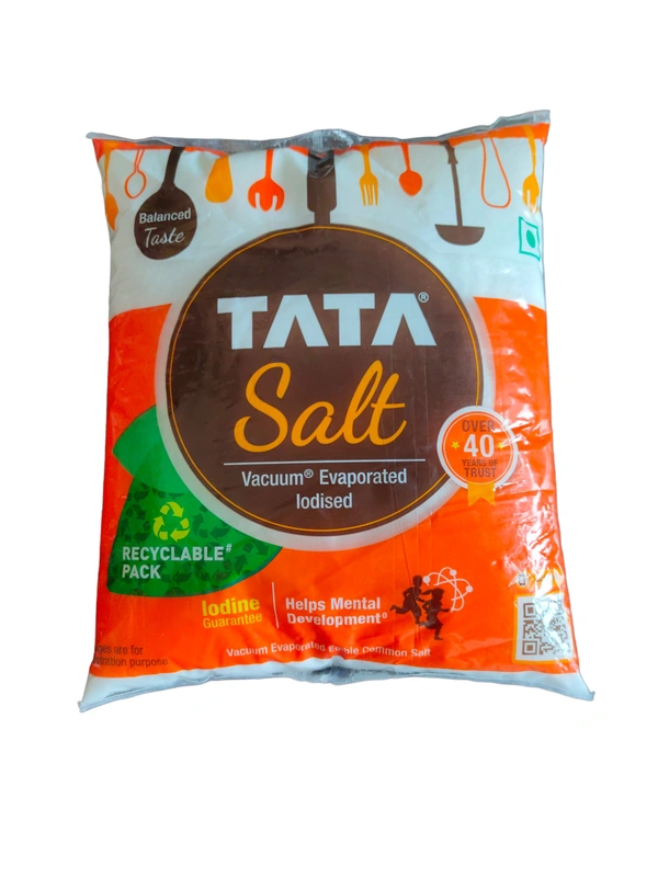 Tata Shuddh Salt Powder 1kg