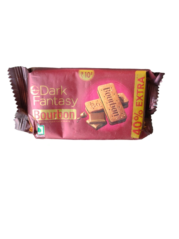 Sunfeast Dark Fantasy Bourbon 70g