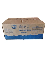 Nadini Good life Toned Milk - 500mlx20pc