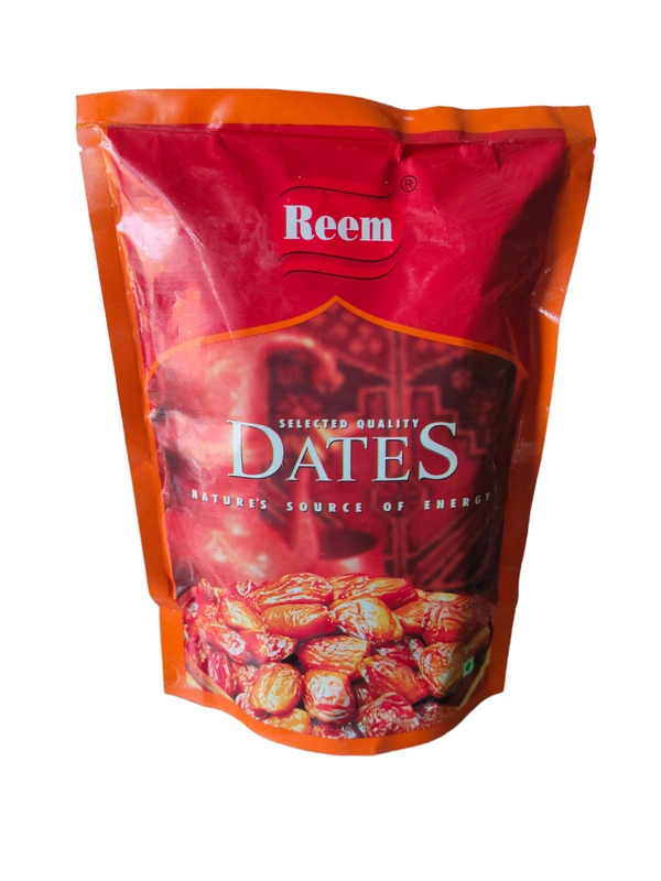 Reem Dates - 500g