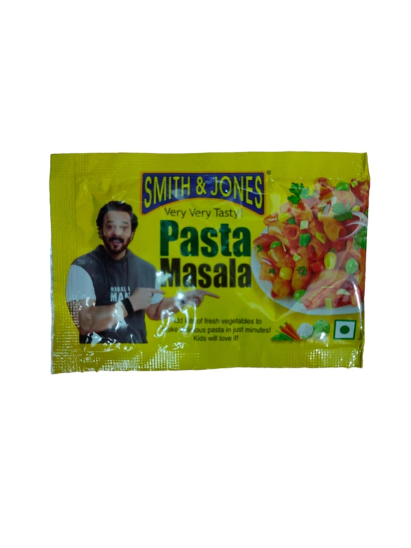 Smith & Jones Pasta Masala 7h