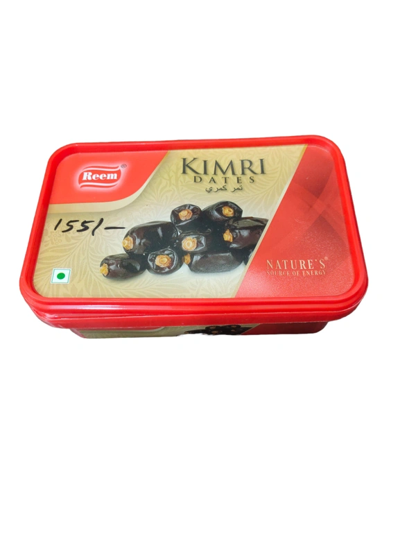 Reem Kimri Dates 500g