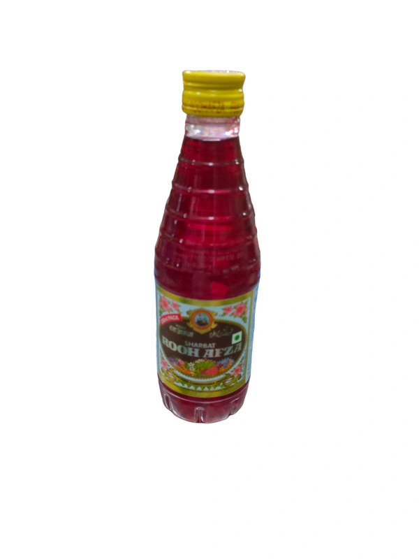 Hamdard Roohafza Sharbat - 250ml