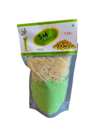 SM Foods Falooda 170g - pista