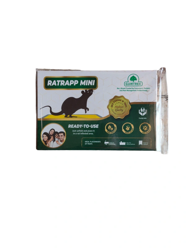 Gumtree Ratrapp Max & Mini - 33.5x11cm
