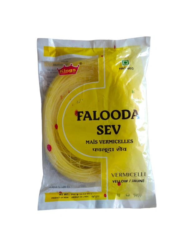 Falooda Sev Vermicelli 100g
