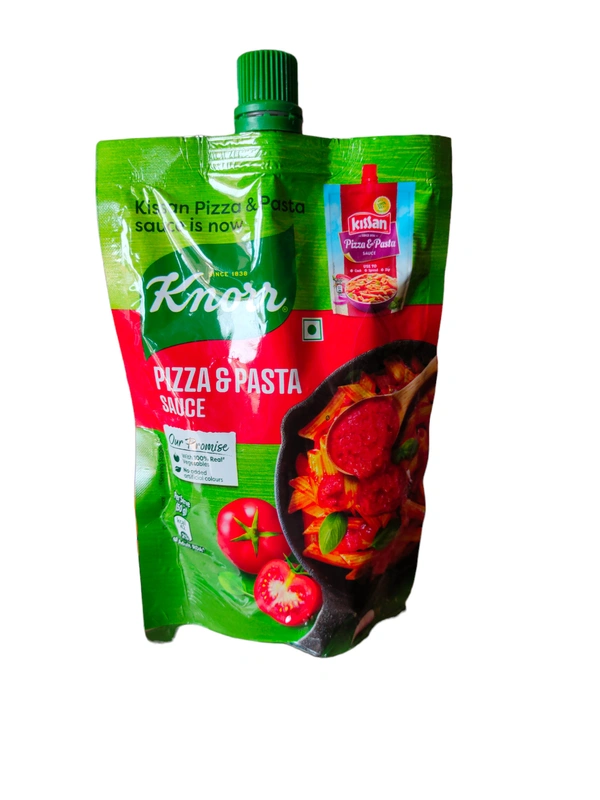 Knorr Pizza Pasta Sauce 200g