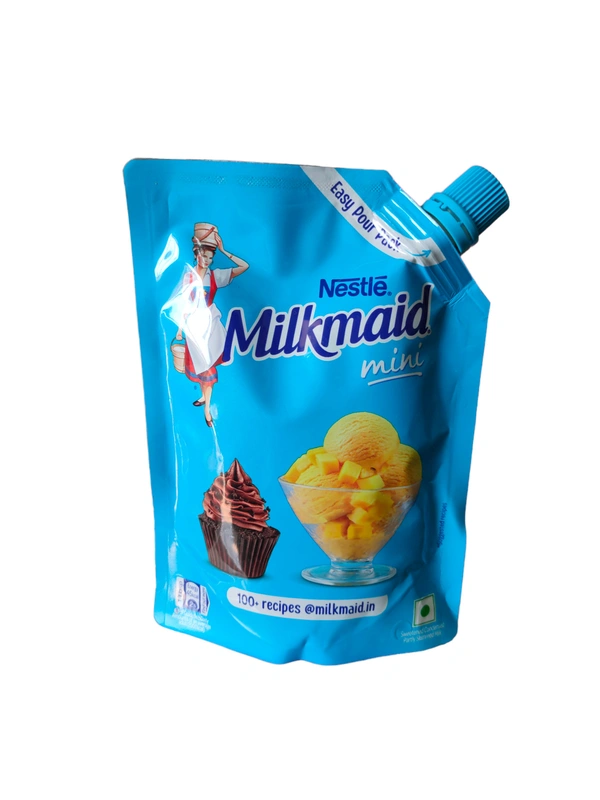 Nestle Milkmaid - 210g