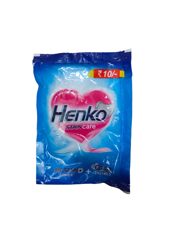 Henko Stain Care Powder - 8g