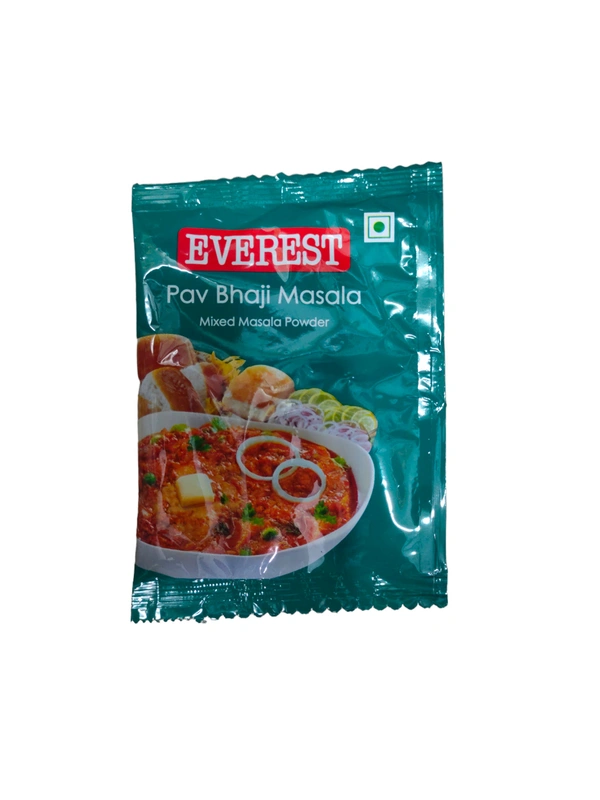 Everest Pav Bhaji Masala - 12g