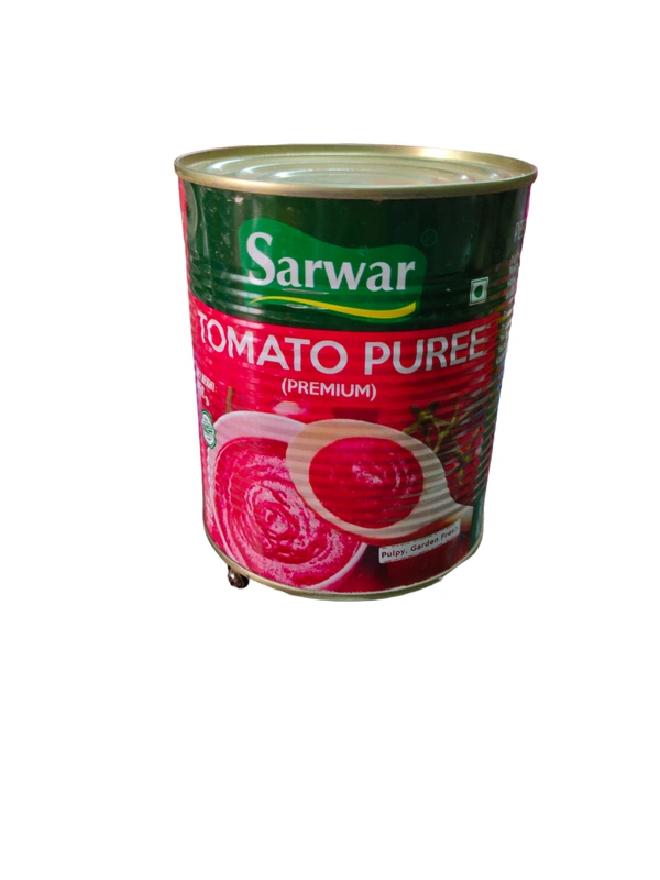 Sarwar Tomato Puree Pasta 850g
