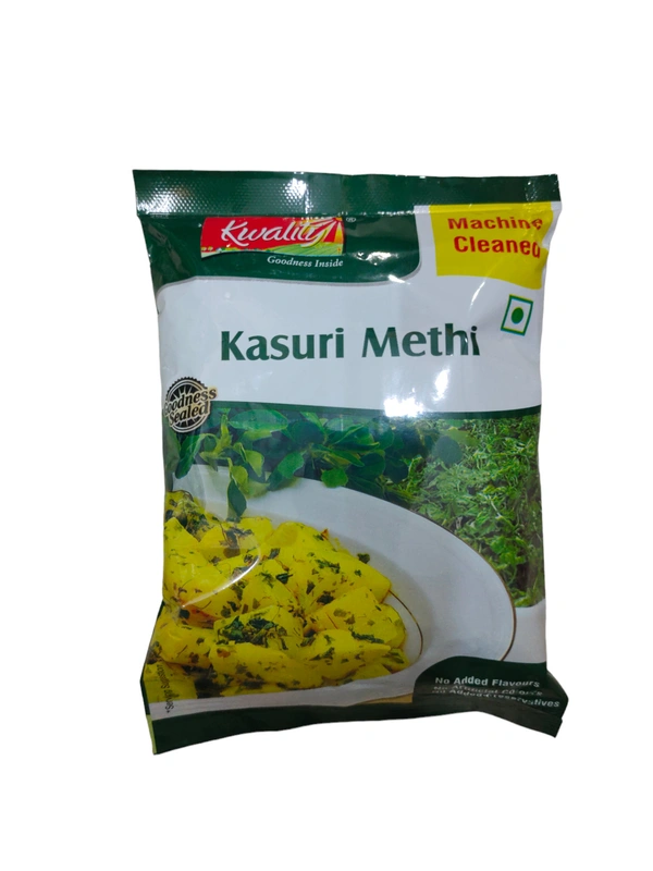 Kwality Kasuri Methi 20g