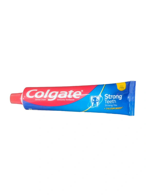 Colgate Strong Teeth - Loose 200g
