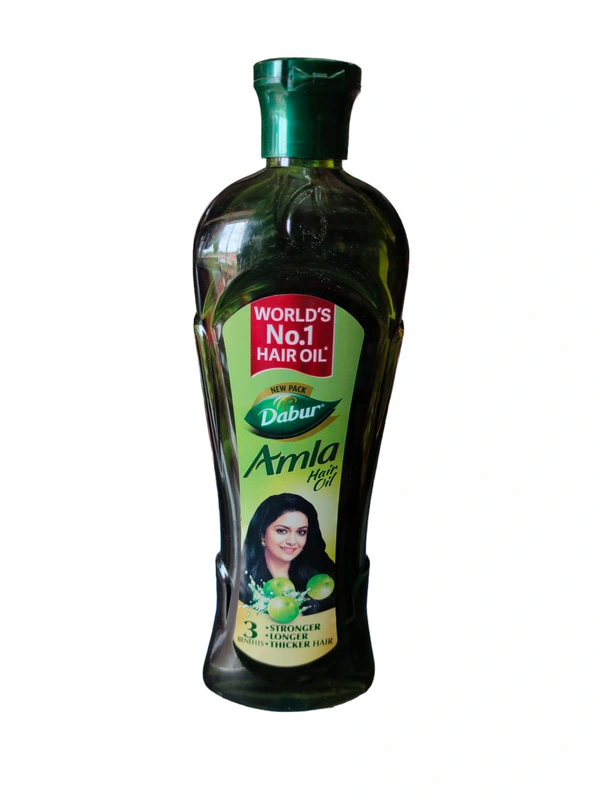 Dabur Amla Hair Oil - 275ml