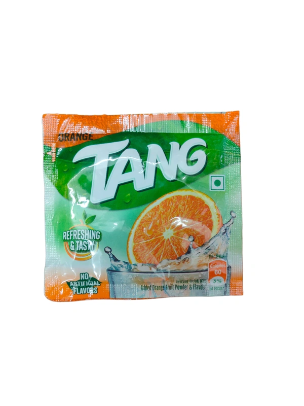 Tang Orange  - 15.3g